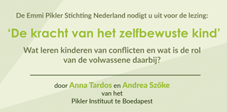 Klik hier voor meer informatie over de lezing.